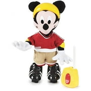 Talk 'N Skate Mickey