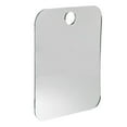 thumbnail image 1 of Awdenio Shower Mirror Bathroom Fogless Free Mirror Washroom Travel, 1 of 3