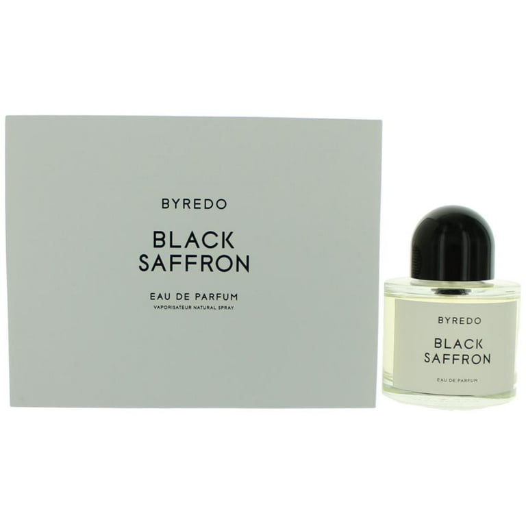 Byredo Black Saffron Eau de Parfum, 3.4 oz - Walmart.com