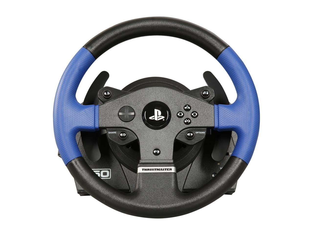 Thrustmaster T150 Rs Racing Wheel For Playstation 5, 4 & Pc : Target