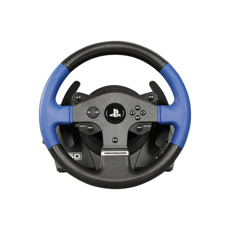 Thrustmaster T150 Force Feedback Racing Wheel (PS3,PS4,PS5)