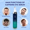 thumbnail image 2 of Suero para Ojos Razonix con Aplicador Refrigerante y Cafeína para Ojeras, 2 of 6