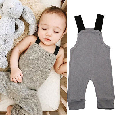 newborn girl dungarees
