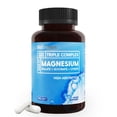 thumbnail image 4 of BioEmblem Triple Magnesium Complex and Creatine Monohydrate Powder, 4 of 5