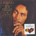 thumbnail image 4 of Legend & Legend - The Best Of Bob Marley & The Wailers (2LP) & Legend (30Th Anniversary), 4 of 4