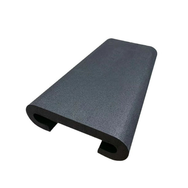 Toystoory Cojín para asiento de barco dragón, cojines antideslizantes para máquina de remo, almohadilla de absorción de impacto, accesorio para kayak, Deportes acuáticos Toystoory OD026113-00