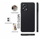 thumbnail image 2 of Kit 4 en 1 película 3d Glass + Camera Glass MOTO G73 G53 G32 G23 + Carbon Rear + case cover coque funda silicona líquida suave back case para motorola moto g23 G72 g52 g82 Funda de silicona Moto G23 4 Deng Xun unisex, 2 of 2