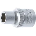 thumbnail image 1 of Dado HEXAGONAL BGS 2910 ENTRADA 1/2' 10 MM, 1 of 1