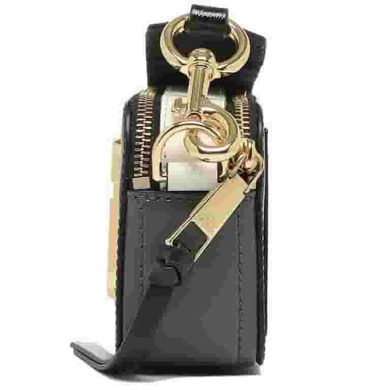 ショルダーバッグ・ポシェット The Snapshot Crossbody - Marc Jacobs - Multi - Leather Marc Jacobs Women's The Snapshot MJ Cross Body Bag - New