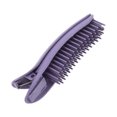 thumbnail image 5 of Unique Bargains 1pc Durable Hair Rollers for Women 4.33"x1.06" Purple, 5 of 6