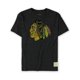 thumbnail image 1 of Camiseta gráfica Reebok Vintage NHL Tri-Blend Hombre Gris Grande, 1 of 1