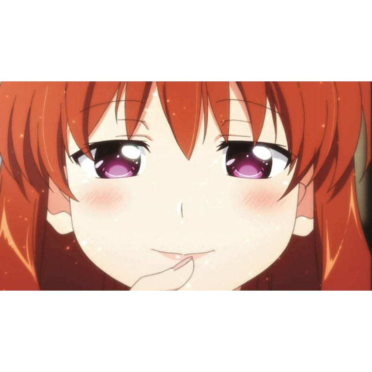 Gourmet Girl Graffiti (Blu-ray), Sentai, Anime - Walmart.com