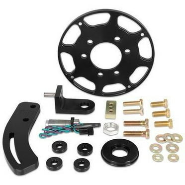 Msd Ignition 86103, Crank Trigger Kit Sbc W/7In Wheel Performance Racing
