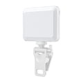 thumbnail image 1 of Feltree Rechargeable Clip-On LED Phone Light for Selfies & Videos, Adjustable 3 Modes with Warm & Cool Lighting, Laptop/Camera Compatible Video Conference Lighting, 1 of 8