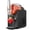 Black-88oz, variant on Friwest Slushie Machine for Home, 85oz Frozen Drink Maker, No Ice Needed, 5 Presets, Self-Cleaning Slushy Maker for Margaritas, Milkshakes & Frappés
