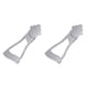 thumbnail image 4 of Extractor de cuerdas Naiovety Pieza trasera de trapecio profesional 2Conjunto, 4 of 6