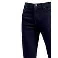 thumbnail image 4 of J. METHOD Men's Skinny Jeans Stretch Slim Fit Classic Basic Solid Casual Colored Denim Pants, 4 of 5