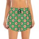 thumbnail image 2 of Balery 60s and 70s Style Pantalones cortos deportivos para mujer con forro y dos bolsillos, elásticos, para entrenamiento, gimnasio, yoga-Medium, 2 of 7