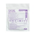 thumbnail image 3 of ENCORE Latex Textured Disposable Sterile Latex Surgical Glove Standard Cuff Length SIZE 7 5785003 50 per Box, 3 of 4