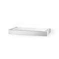 thumbnail image 1 of Zack 40384 Linea 18.31 in. D Bathroom Shelf, 1 of 1