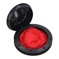 thumbnail image 3 of Kit de escotilla de cubierta cubierta de placa de cubierta con bolsa de almacenamiento impermeable para barco Kayak pesca navegación, 3 of 12