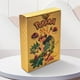 thumbnail image 3 of Tarjeta de colección de juegos rara, colorida, dorada, de Pokémon (oro inglés, 110 unidades), 3 of 9