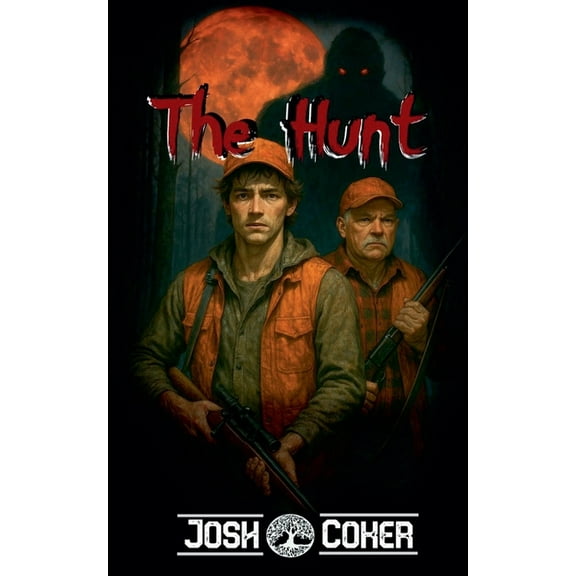 The Hunt, (Paperback)