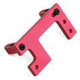 thumbnail image 5 of Metal Steering Servo Mount SR-0133 for 1/14 Tamiya RC Semi MAN ,2, 5 of 5