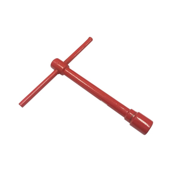 Wrench T Bar Spanner 13mm Short for Blanket 42.024.007 Offset Printing Parts