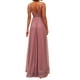 thumbnail image 3 of Maxi Vestido de Fiesta Bordado Dama Mujer Elegante Sexi Dara Baby Dara Baby Vest094_2, 3 of 4