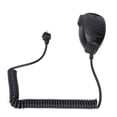 thumbnail image 4 of Micrófono Walkie Talkie, micrófono Walkie Talkie 8 MI Cpara altavoz de radio portátil Kenwood estética elegante, 4 of 8