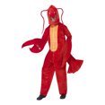 thumbnail image 4 of Smiffys Déguisement de Homard, 4 of 4