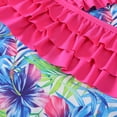 thumbnail image 5 of Girls One-Piece Swimsuit Sleeveless Quick-Drying Bathing Suit Beach Swimwear for Kids Swimwear 4-12Y, 5 of 7