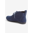 thumbnail image 2 of Comfortview Women's The Elsa Bootie, 2 of 6