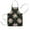 Pioneer Flower Floral-3, variant on Pioneer Flower Floral Print Pattern Kids Aprons for Girls and Boys,Adjustable Neck Strap Toddler Aprons for Kids Cooking Baking