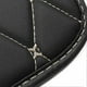 thumbnail image 3 of Car Seat Back Shield PU Leather Rear Seat Protector Kick Protection Mat Cover Easy To Clean Wear Resistant Bigger, 3 of 4