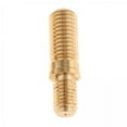 thumbnail image 1 of Almencla Vis de Joint de Queue de Billard en Métal 13mmx38mm 12mmx28mm, 1 of 8