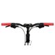 thumbnail image 2 of Cubierta de manillar de bicicleta Color Cubierta de manillar de goma suave Accesorios de bicicleta Wmkox8yii jkg294, 2 of 3