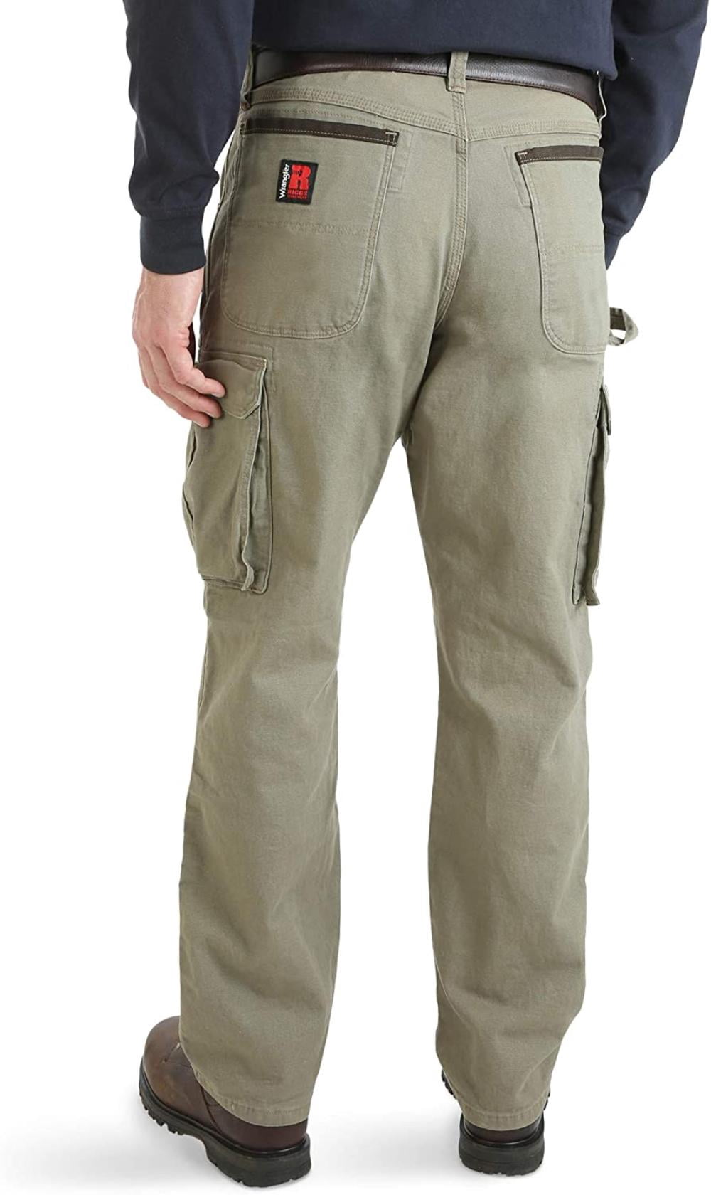 Wrangler Riggs Workwear Store 