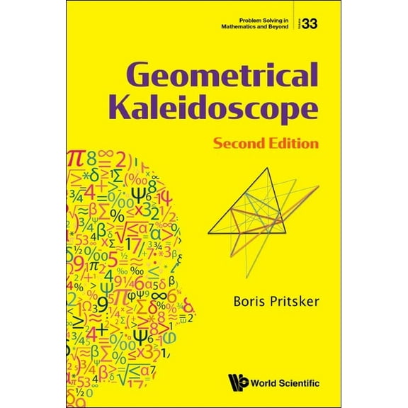 Geometrical Kaleidoscope (2nd Ed), (Hardcover)
