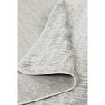 thumbnail image 5 of Feizy Azure Modern Abstract, Blue/Gray/Ivory, 3' 11" x 6' Accent Rug, Easy Care Stain Resistant Fade Resistant, Area Rug for Living Room and Bedroom, 5 of 7