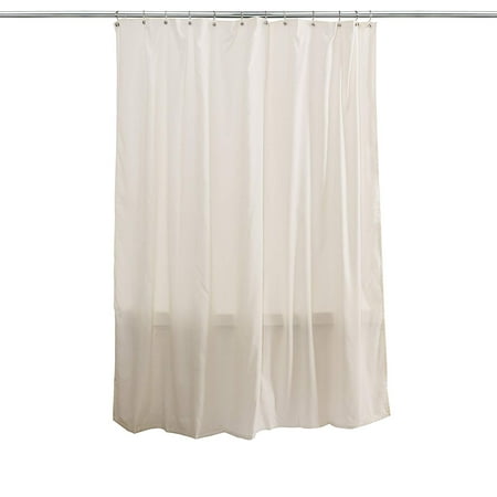 Splash Home 85hydro Fpivyspl Hydro Waterproof Microfiber Shower