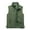 Z01-AG, variant on Men's Puffer Vest Lightweight Sleeveless Jacket Full Zipper Outerwear Vest Outdoor Down Vest Z20-Black,XL
