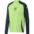 thumbnail image 1 of Jersey Playera Adidas de Entrenamiento Profesional  Manga Larga de la Selecion Nacional de Mexico  Para hombre, 1 of 3
