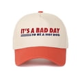 thumbnail image 1 of Product Classification Baseball Caps Versatile Casual Cap For Everyday Wear And Enduring Classic, 1 of 2