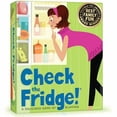 thumbnail image 1 of Melon Rind Check The Fridge Math Game for Kids Ages 8+ Kids Math Games Adding to 25 Educational Fun Card Game to Develop Math Skills with Confidence Perfect for 3-6 Players Family Game Night, 1 of 1