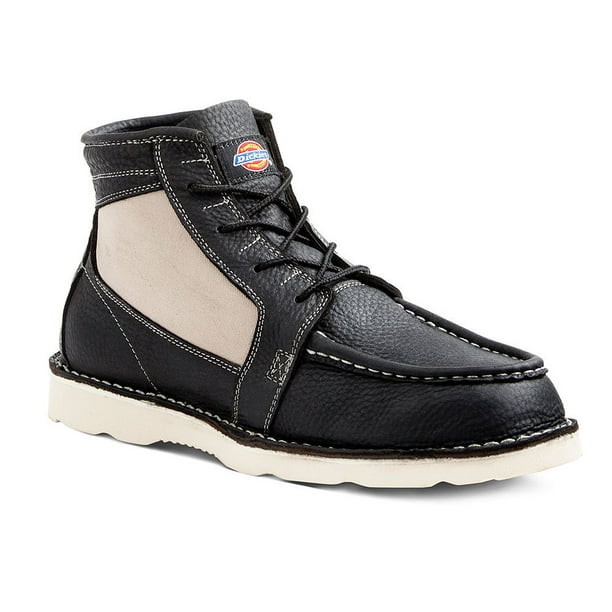 Dickies Footwear Men's REED Black Fashion Boots 9 M -
