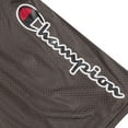 thumbnail image 2 of Big and Tall Mens Gym Shorts - Athletic Shorts for Men Mesh Shorts with Pockets Dark Grey 3X, 2 of 5