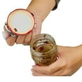 thumbnail image 3 of Adjustable Jar Opener Stainless Steel Lids Off Jar Opener Bottle Can Opener;Adjustable Jar Opener Stainless Steel Lids Off Jar Opener Bottle Can Opener, 3 of 5