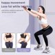 thumbnail image 4 of 2026 Split Type Waist Twisting Disc, Body Shaping Twisting Waist Exercise Machine Cardio Exercise Twisting Board, 4 of 5